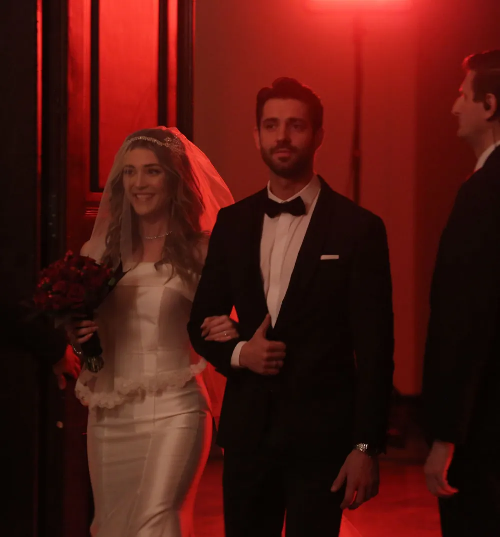 FOX'un Yeni Dizisi Masumiyet'in İlk Fragmanı Yayınlandı