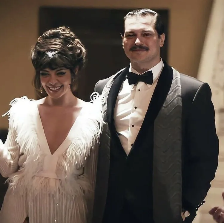 Selin Şekerci'nin Özel Hayatındaki Gelişme Şok Yarattı