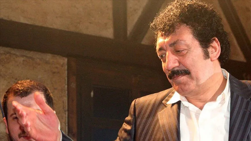 Müslüm Gürses 'in Kayıp Kızı İddiası Ortalığı Karıştırdı