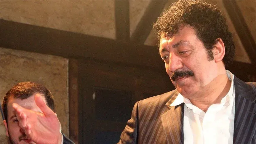 Müslüm Gürses 'in Kayıp Kızı İddiası Ortalığı Karıştırdı