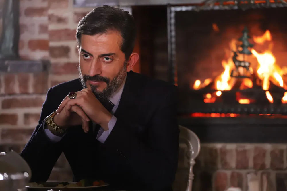 Teşkilat'ın İkinci Bölümünde Neler Yaşanacak? İşte 2. Bölüm Fragmanı