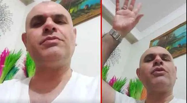 Ajdar'dan Beyin Tokatlama Etkisi Yaratan Yeni Şarkı: Tırro Vırro