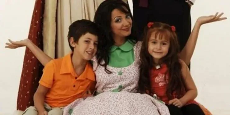 Bez Bebek Yağmur'un Değişimi Görenleri Şoke Etti: Masumiyet'in Hande'si...