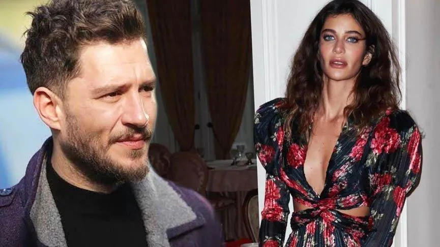 Ünlülerin Arasında Arkadaşımın Aşkı Modası mı Başladı ?