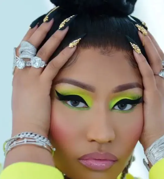 Nicki Minaj'ın Babasını Ölüme Sürükleyen Kazada Sürücüye 150 Milyonluk Dava