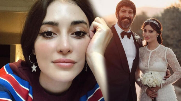 Melike İpek Yalova boşandı
