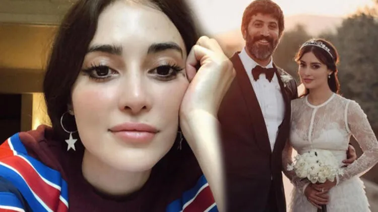 Melike İpek Yalova boşandı