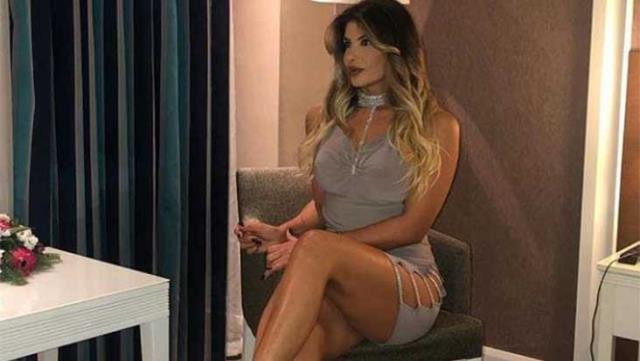 Şarkıcı Hatice: Hamileysem Yıldırım Nikahı İle Evlenirim