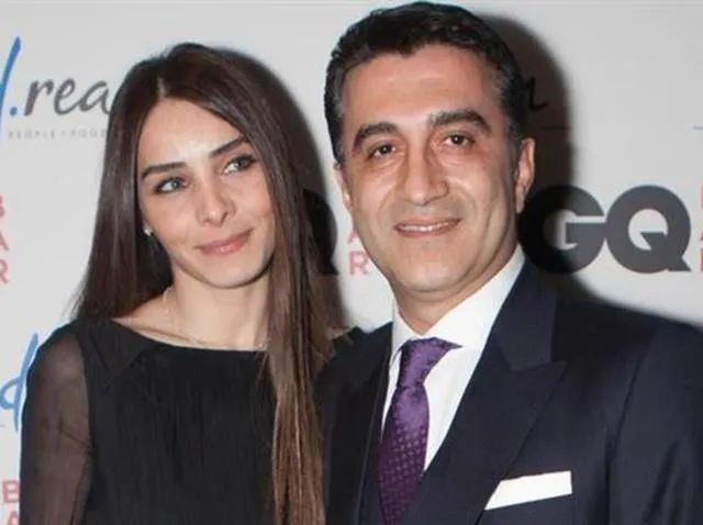 Oyuncu Nur Fettahoğlu, Levent Veziroğlu ile İkinci kez boşandı