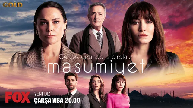 Masumiyet'in Banu'su Asena Tuğal Kimdir, Kaç Yaşında?