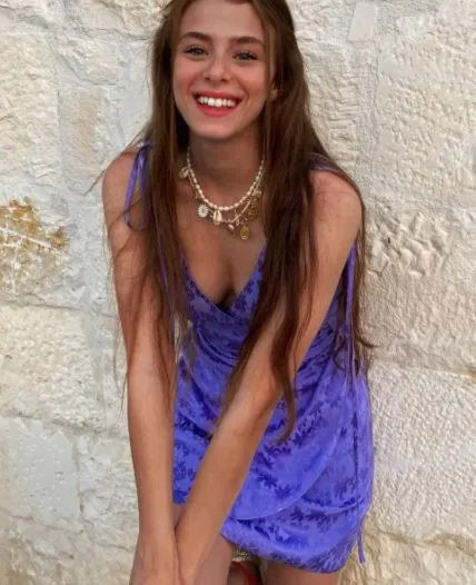 Masumiyet'in Ela'sı İlayda Alişan'ın Yaşını Duyan Şok Oldu