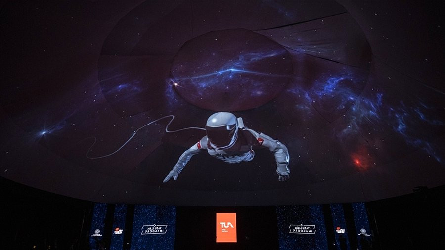 Türkiye Uzay Ajansı Açıkladı: Astronot Yerine Önerimiz Fezagir