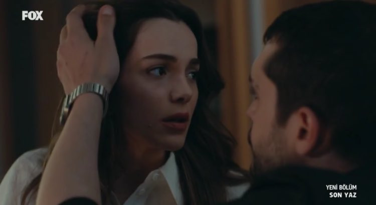 Son Yaz Dizisinde Şok Final Sahnesi: Akgün ve Yağmur Yakınlaşıyor