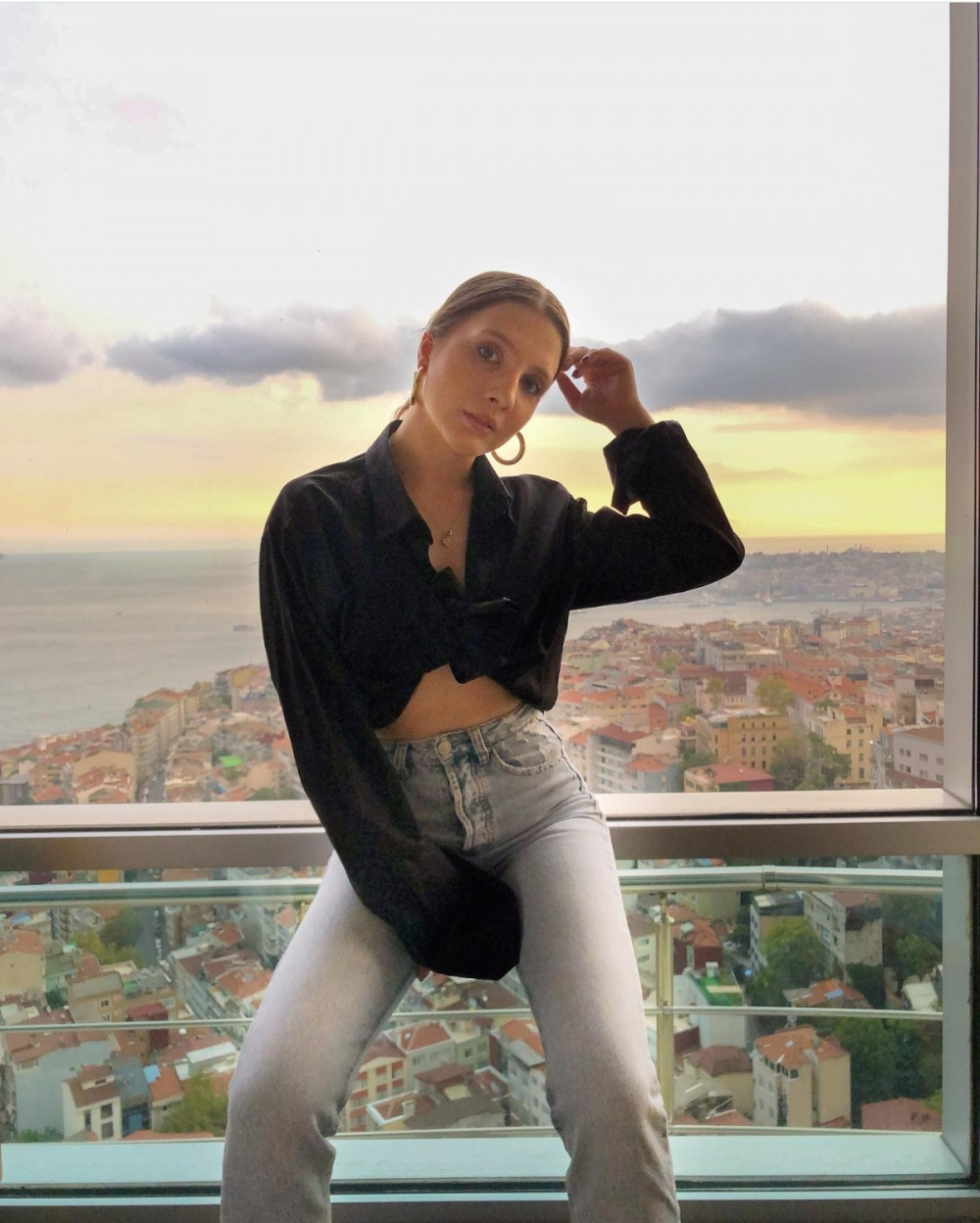 Selena'nın Küçük Nazlı’sı Dilara Kurtulmuş Nasıl Değişti?