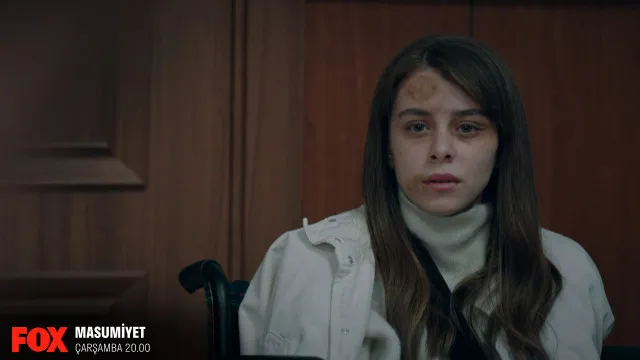 İçinde Bir Gıdım Masumiyet Barındırmayan Dizi: Masumiyet