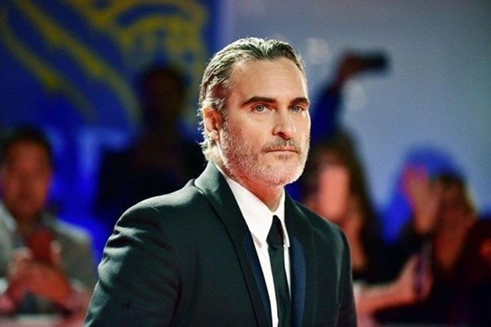Napoleon Bonaparte Filminde Joaquin Phoenix'e, Jodie Comer Eşlik Edecek