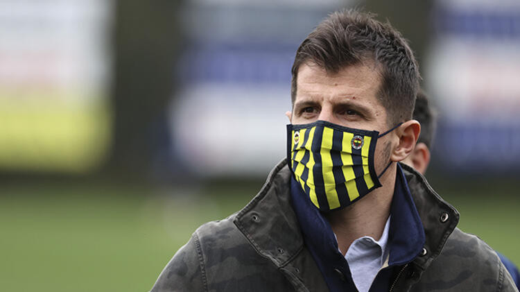 Emre Belözoğlu ve Ali Koç Arasında Neler Oldu