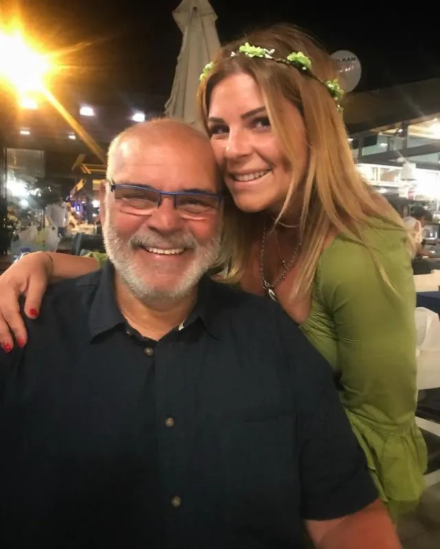 Pelin Öztekin'in Hastanedeki Görüntüsü Yürekleri Burktu