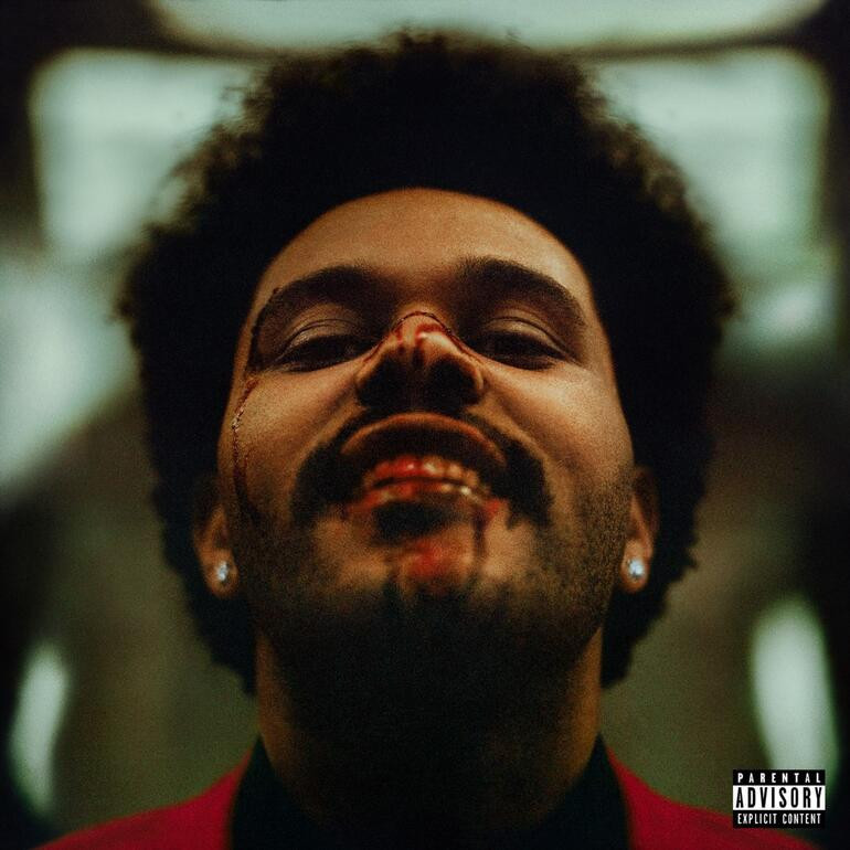 The Weeknd Rekor Kırdı! Blinding Lights Tarihe Damga Vurdu