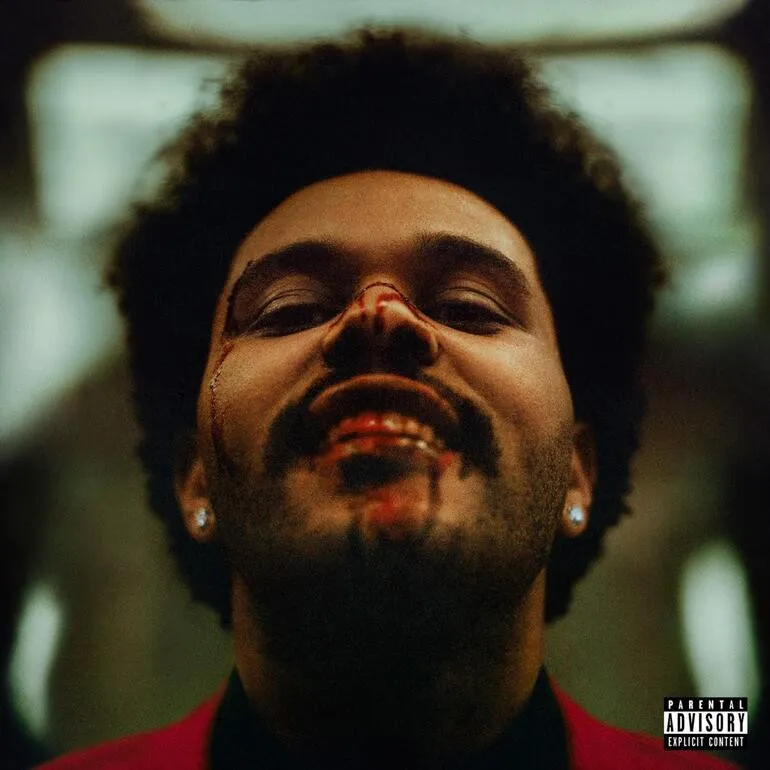 The Weeknd Rekor Kırdı! Blinding Lights Tarihe Damga Vurdu