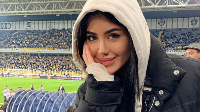 Ozan Tufan'ın Eşi Rojin Haspolat Kimdir, Kaç Yaşında?