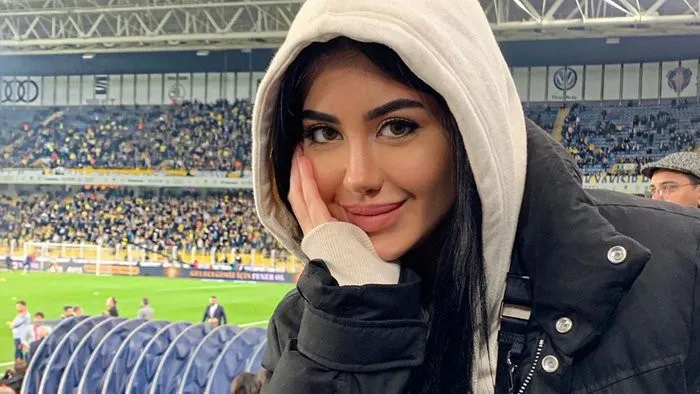 Ozan Tufan'ın Eşi Rojin Haspolat Kimdir, Kaç Yaşında?