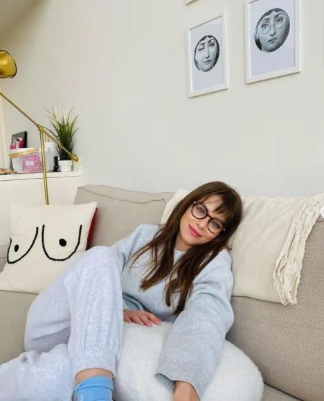 Masumiyet'in Ela'sı İlayda Alişan'ın Duygulandıran Hayat Hikayesi