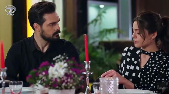 Emanet'in 156. Bölüm Fragmanı Yayınlandı! Yaman Her şeyi Anladı