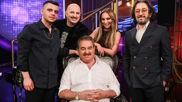 Survivor ve İbo Show'a Reyting Şoku! Reyting Yarışında Zirve Kimin?