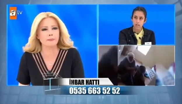 Müge Anlı'da 88 Yaşındaki Kadının Ölümünde İlişkin Kan Donduran Detaylar
