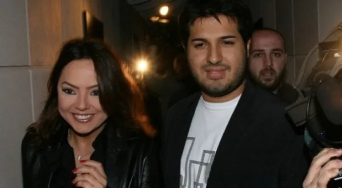 Ebru Gündeş Reza Zarrab'a Boşanma Davası Açtı: İhanete Uğradım!