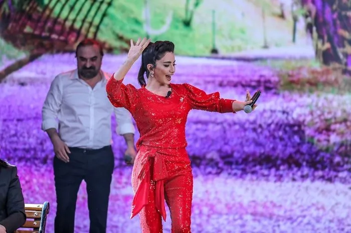 Kuzeyin Oğlu Volkan Konak İlk Bölüm Konukları Kim? Öykü Gürman Kimdir?