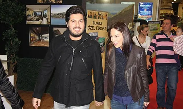 Ebru Gündeş ve Reza Zarrab Davasına Yayın Yasağı Getirildi