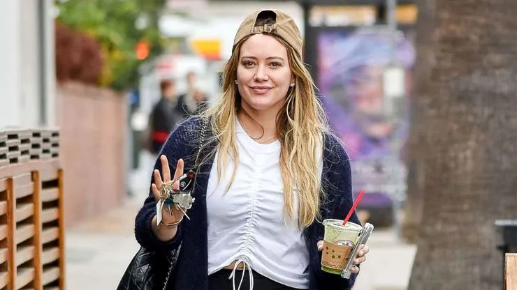 Hilary Duff'tan Cinsel İlişki İtirafı: Cinsellikten Soğudum