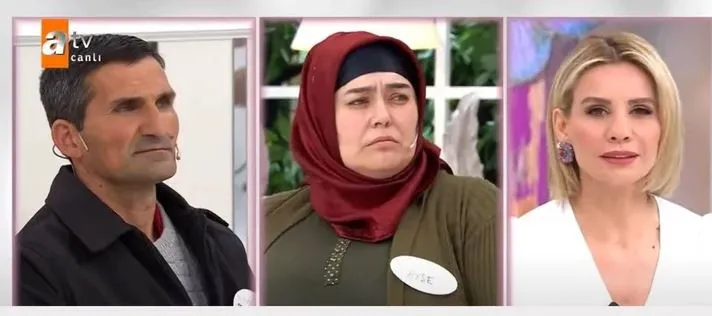 Esra Erol'da Şok: Kocamı Aldattım, Ohh Be İyi ki Kaçtım