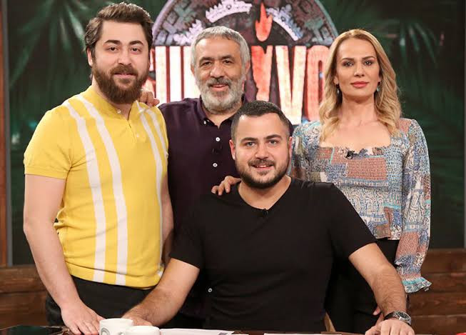 Acun Ilıcalı Furkan Dede'yi Survivor Extra'dan Kovdu mu?
