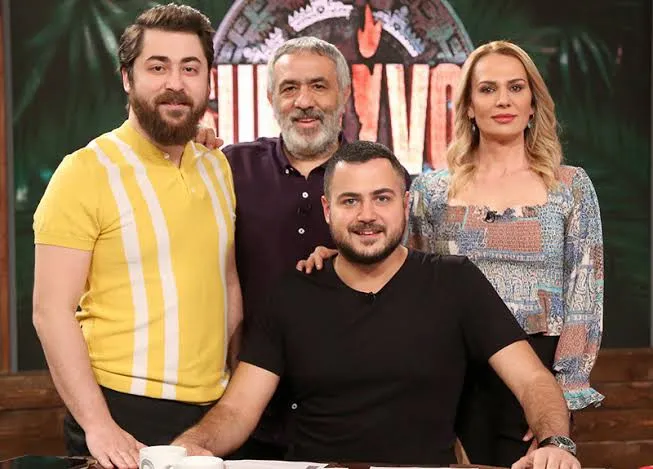 Acun Ilıcalı Furkan Dede'yi Survivor Extra'dan Kovdu mu?
