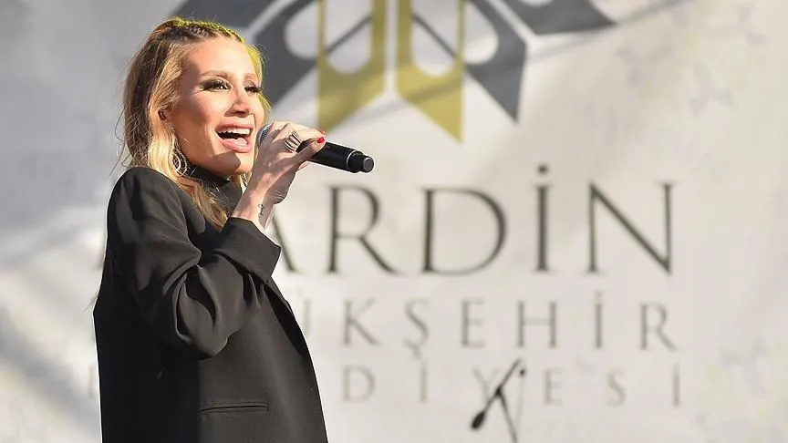 İrem Derici: Aşk Bodrum’daysa Şehvet Çeşme’de Yaşanıyor