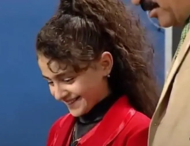 Oy Didem ile Hayatımıza Giren Günel Zeynalova Tanınmayacak Hale Geldi