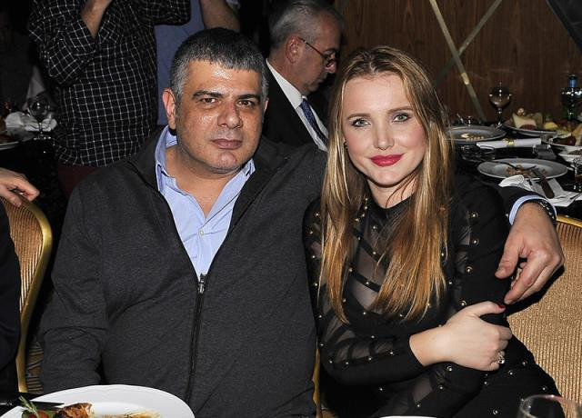 Oyuncu Meral Kaplan Kızının Velayetini Kaybetti