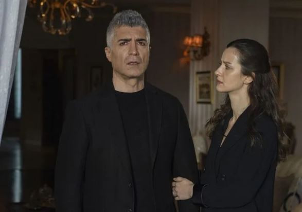 Özcan Deniz'e Reyting Şoku: Seni Çok Bekledim Finale Gidiyor!