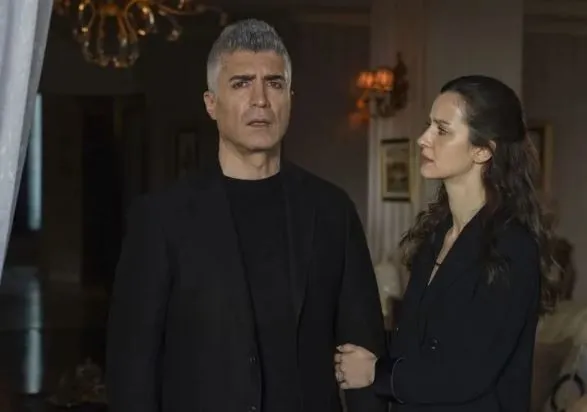 Özcan Deniz'e Reyting Şoku: Seni Çok Bekledim Finale Gidiyor!