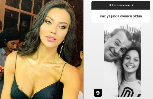 Tuvana Türkay Merak Edilen Soruları Yanıtladı: 9 Yaşında Ünlü Oldum