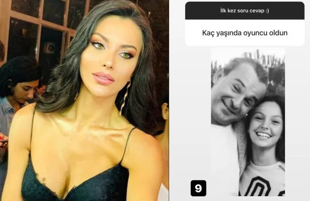 Tuvana Türkay Merak Edilen Soruları Yanıtladı: 9 Yaşında Ünlü Oldum