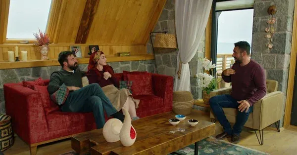 İbo Show, Survivor, Savaşçı ve Kuzey Yıldızı'na Reyting Şoku! Kardeşlerim Zirvede