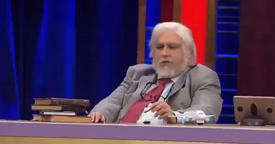 Güldür Güldür'ün Yolsuzluk Eleştirisi Sosyal Medyayı Salladı
