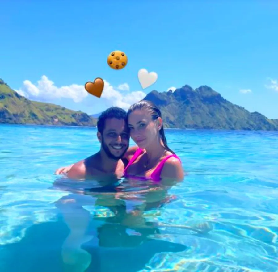 Şeyma Subaşı'nın Milyarder Sevgilisinin Miami'den Ev Alması Gündem Oldu