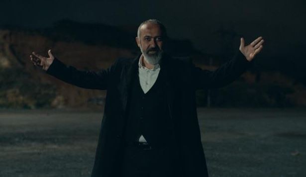 Çukur'un Emmisine Duygusal Veda! Finale 4 Kala...