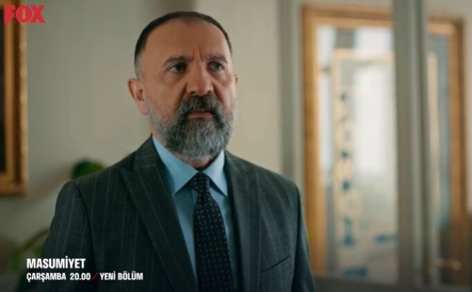 Masumiyet'te Geceye Damga Vuran Sahne! Hale İsmail'i İfşa Etti