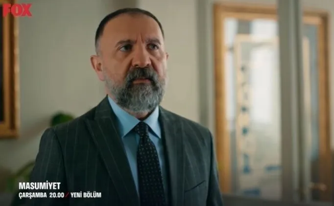 Masumiyet'te Geceye Damga Vuran Sahne! Hale İsmail'i İfşa Etti